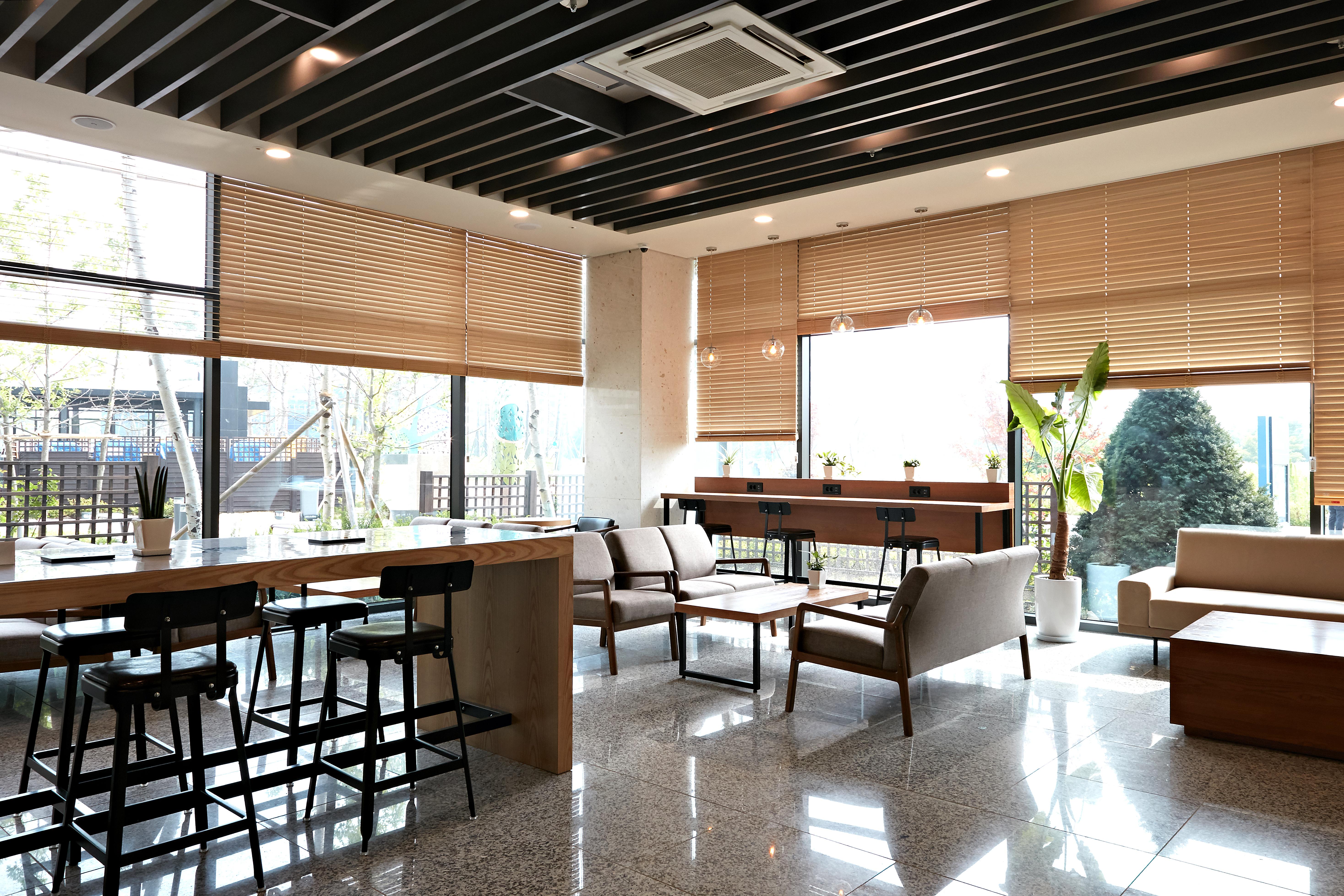 Ocean Soleview Hotel Incheon Buitenkant foto